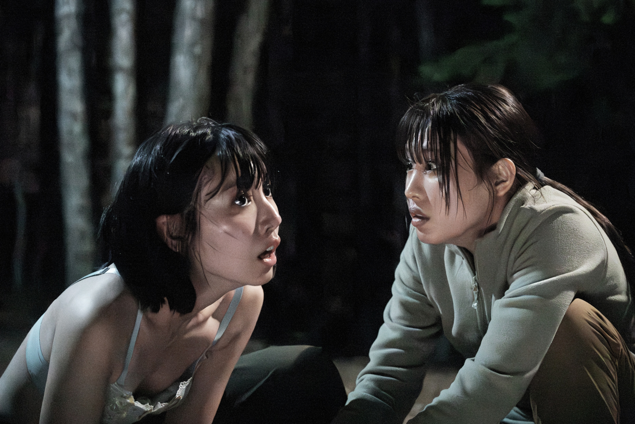 映画「呪区」