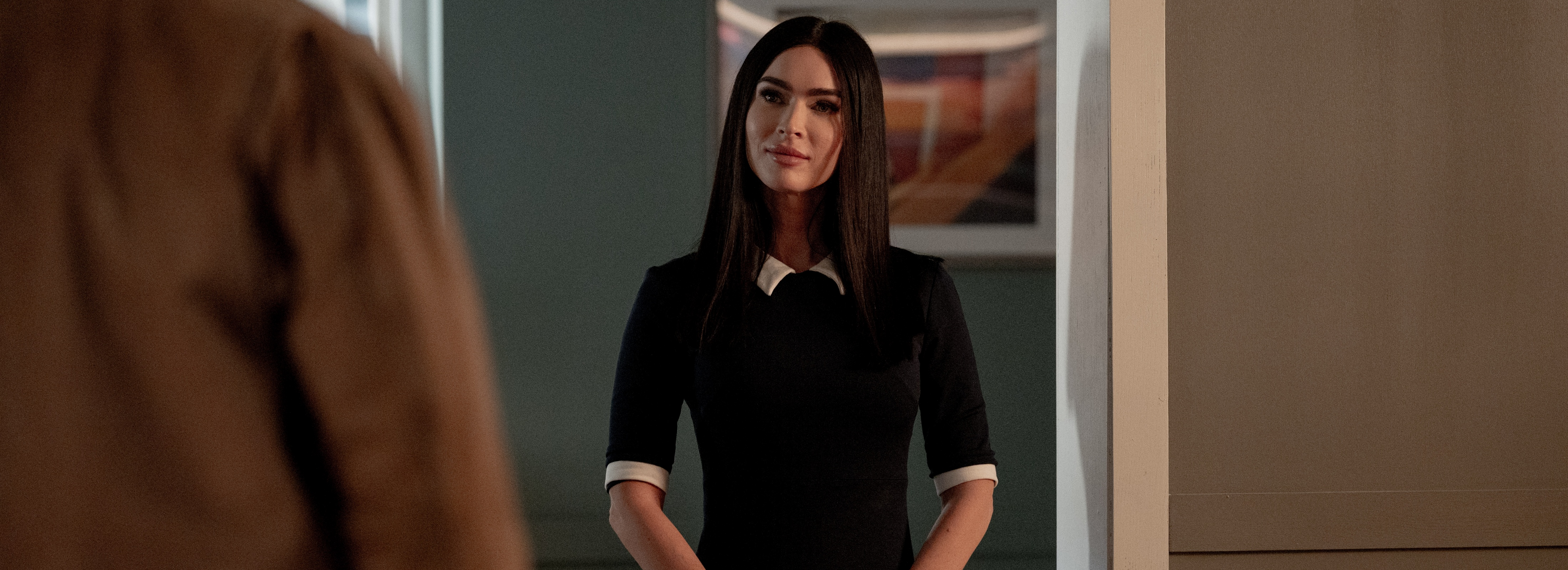 映画「ザ・ハウスメAIド <服従>」